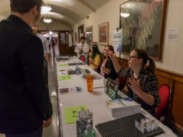 2018 Summer Symposium